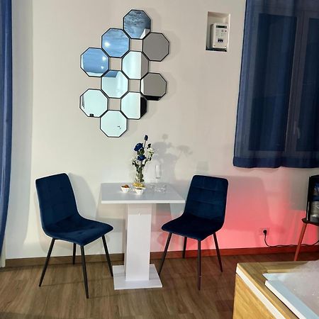 Di Fronte Zisa Apartment Палермо Екстериор снимка