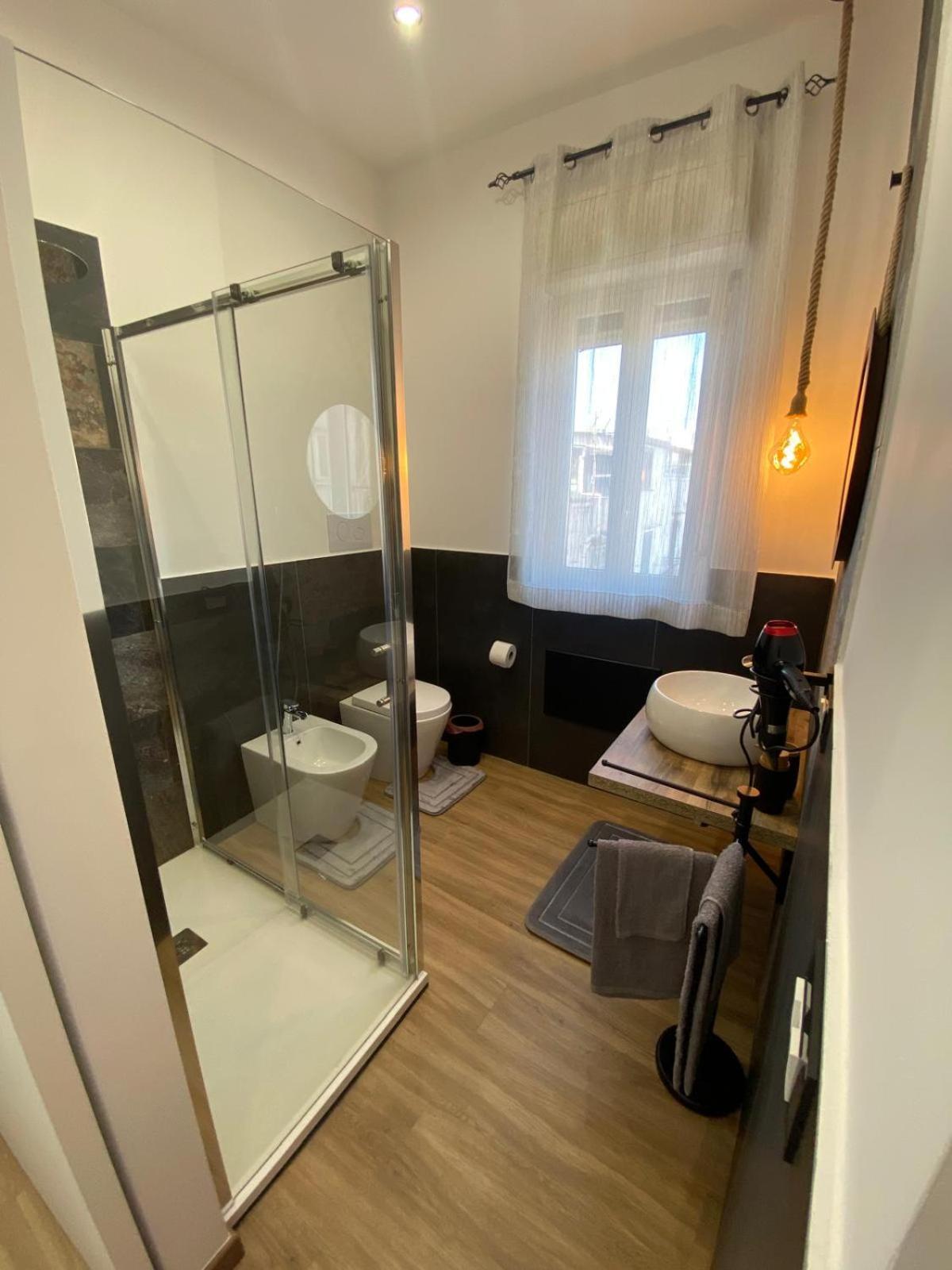 Di Fronte Zisa Apartment Палермо Екстериор снимка