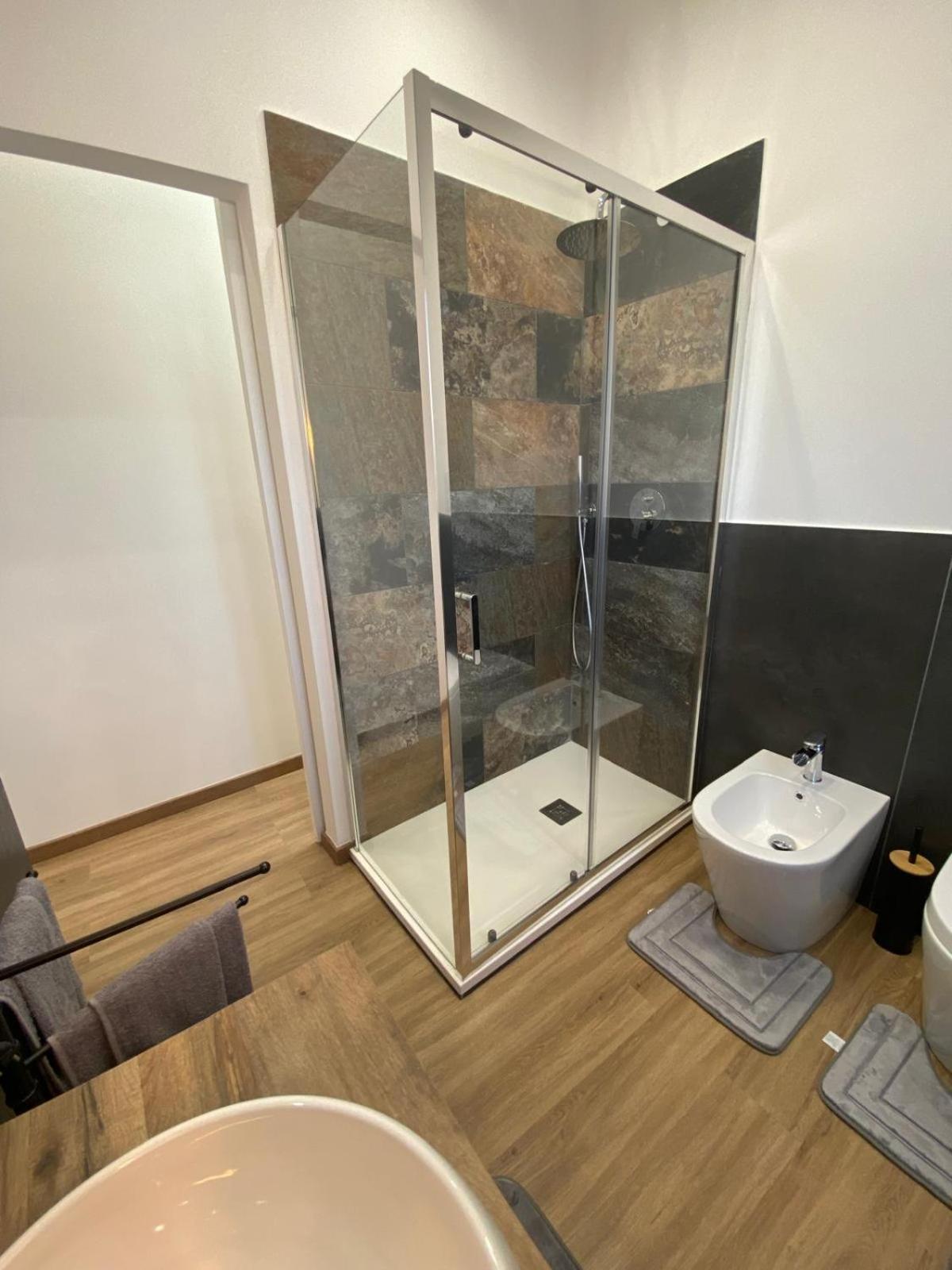 Di Fronte Zisa Apartment Палермо Екстериор снимка