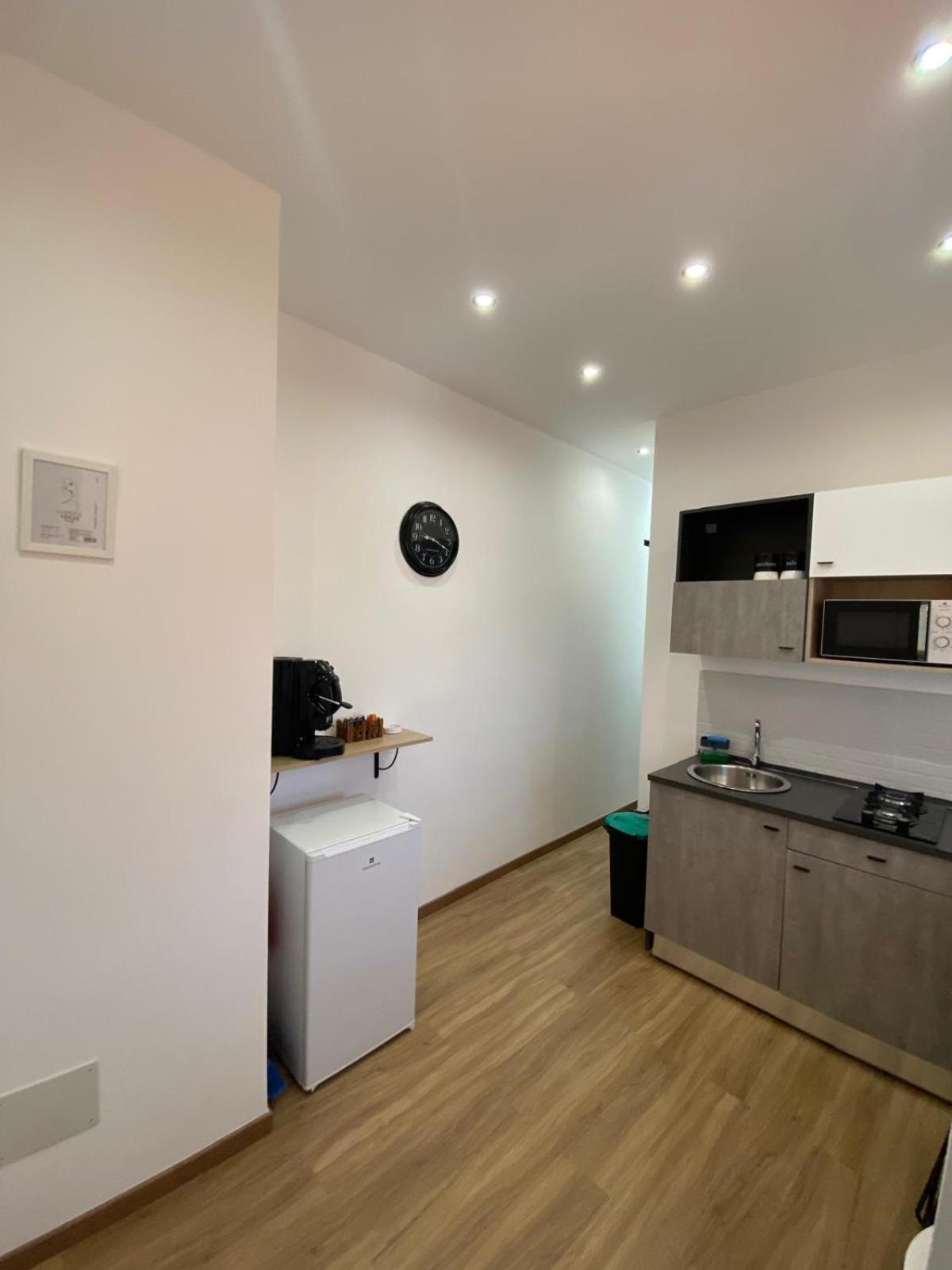 Di Fronte Zisa Apartment Палермо Екстериор снимка