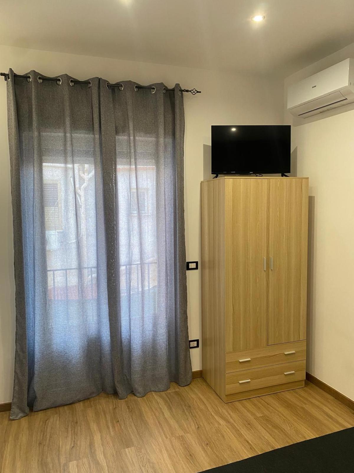 Di Fronte Zisa Apartment Палермо Екстериор снимка