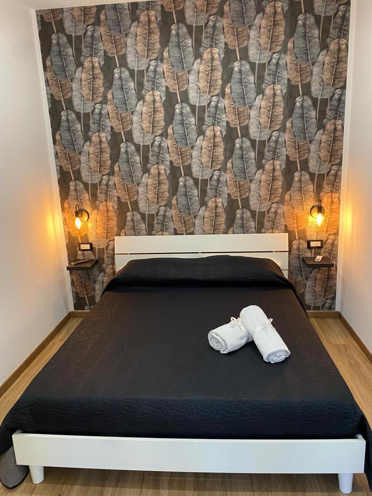 Di Fronte Zisa Apartment Палермо Екстериор снимка