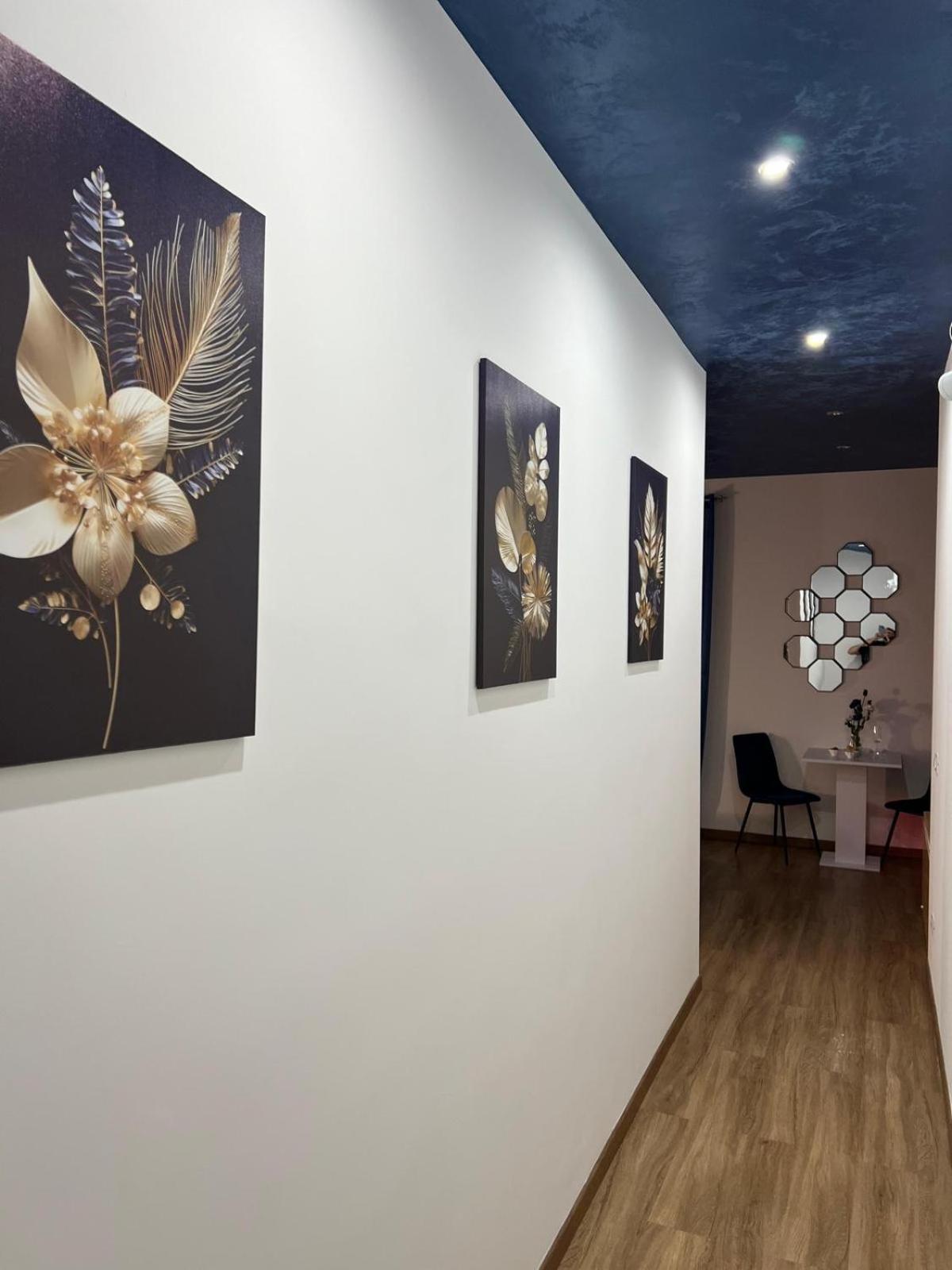 Di Fronte Zisa Apartment Палермо Екстериор снимка