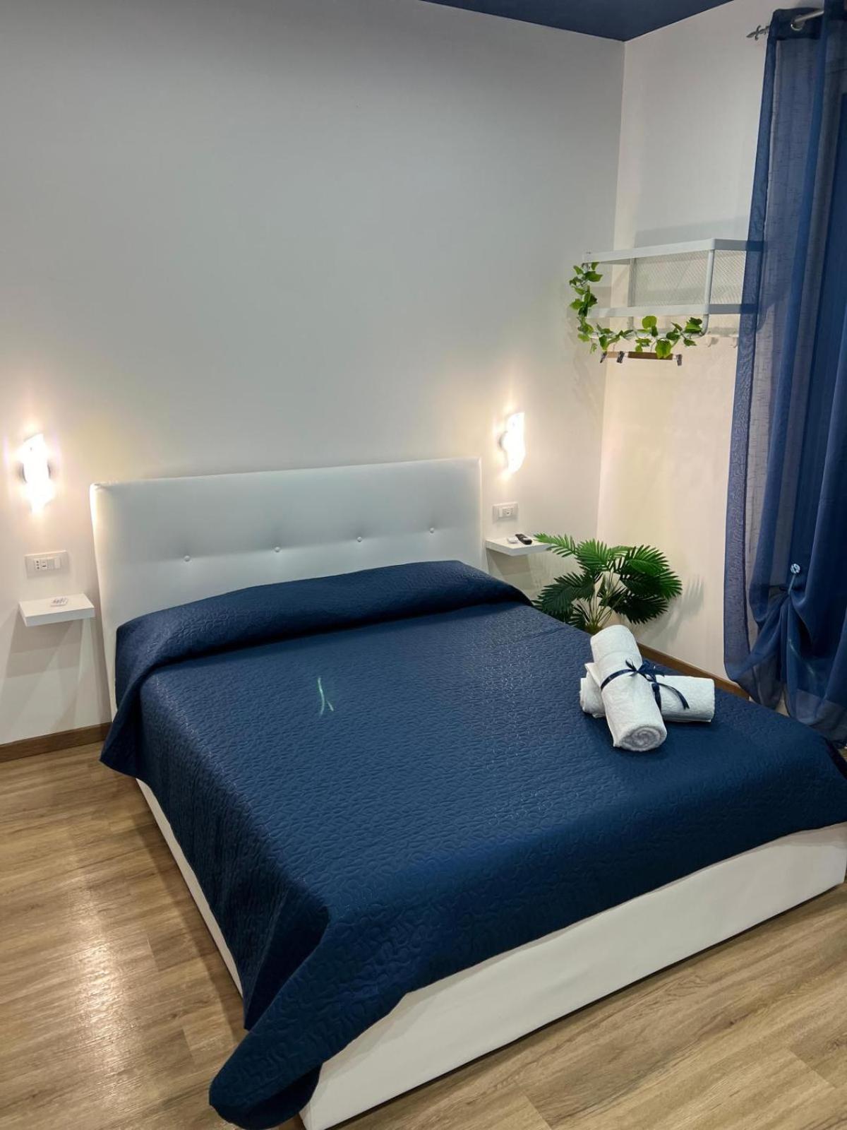 Di Fronte Zisa Apartment Палермо Екстериор снимка
